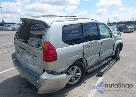 2005 Lexus Gx 470 from USA, damaged, VIN JTJBT20X550086628